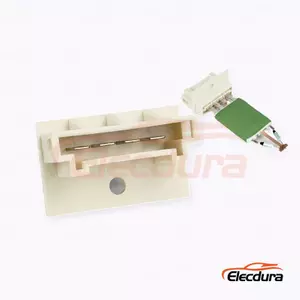 A0018206960 Mercedes Actros Sprinter Blower Motor Resistor