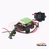 7701208226 Trafic II Vivaro Blower Resistor Without A/C