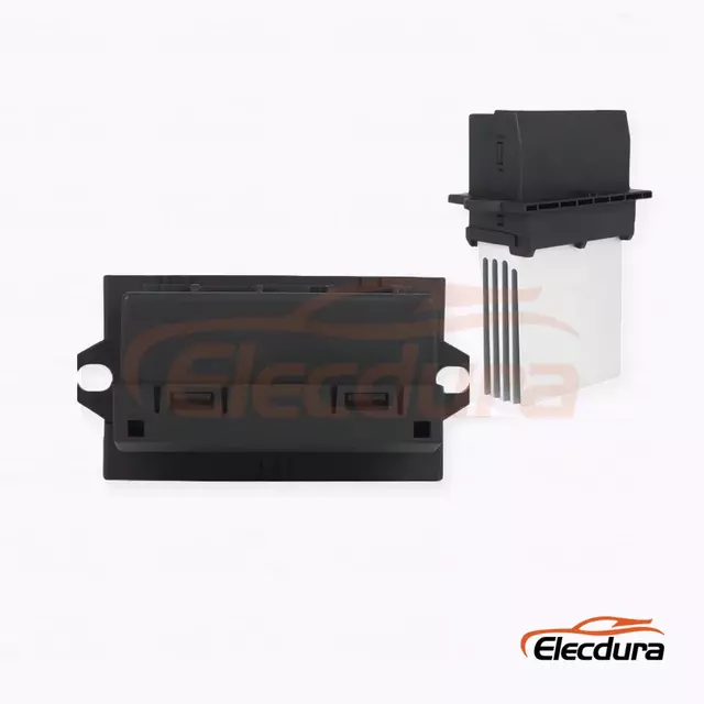6441L1 Blower Motor Resistor for Peugeot Renault Legacy Programs
