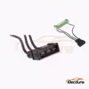 701959263D VW T4 Sharan Cooling Fan Resistor for Wholesale