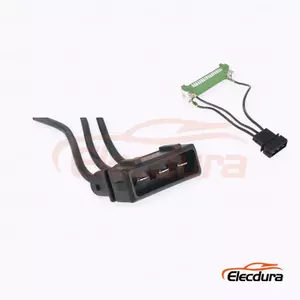 701959263D VW T4 Sharan Cooling Fan Resistor for Wholesale