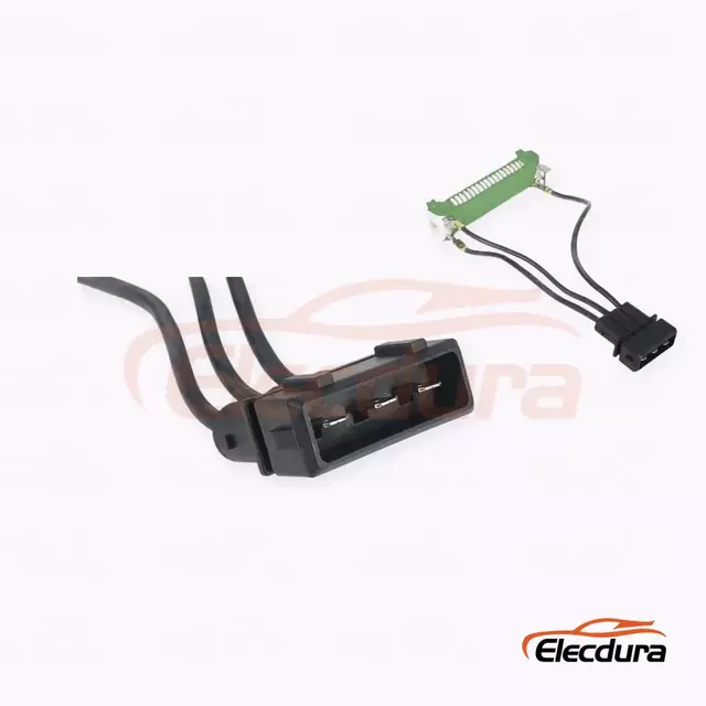 701959263D VW T4 Sharan Cooling Fan Resistor for Wholesale