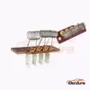 Freightliner Heavy Duty Blower Motor Resistor Plate OE SW2685 / 33-31903 – For 1991–2000 Trucks