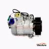 7SBU16 24V 9PK 130 mm Heavy-Duty A/C Compressor for Mercedes-Benz heavy truck