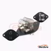 15551627 Chevrolet GMC Truck Blower Motor Resistor for Fleet Supply