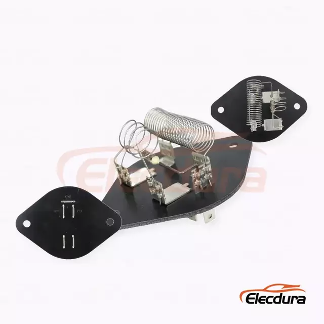 15551627 Chevrolet GMC Truck Blower Motor Resistor for Fleet Supply
