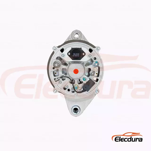 0120 468 136 (80A) AT168711 (80A) 0120 468 054 (65A) John Deere Ağır Hizmet Uygulaması i&ccedil;in Alternat&ouml;r 24V 80A