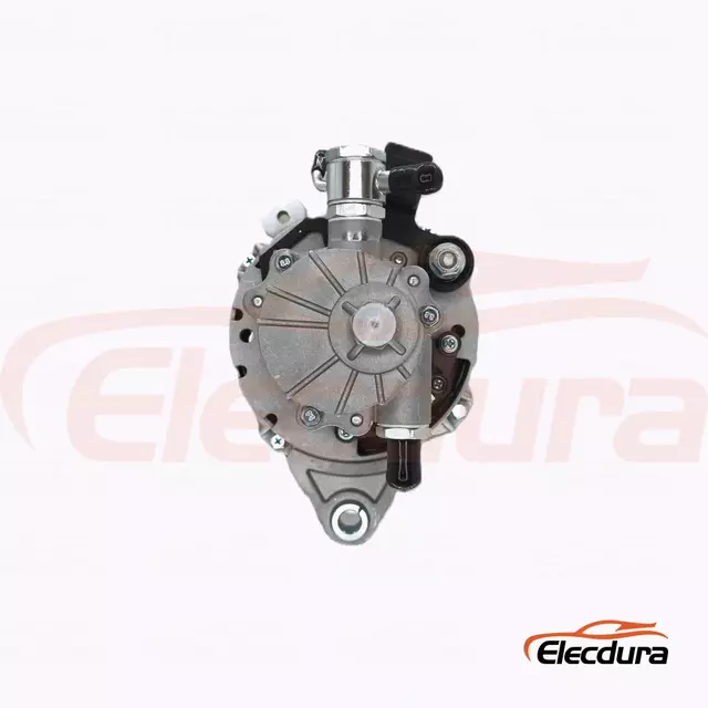F000 BV0 405 Generator 12V 80A(110A) til Isuzu Heavy Duty-applikation