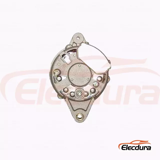 Komatsu Ağır Hizmet Uygulaması i&ccedil;in 600-821-3860 / 0-33000-5700 Alternat&ouml;r 24V 20A