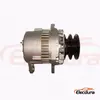 600-821-6150 Alternador 24V 40A para aplica&ccedil;&atilde;o pesada Komatsu