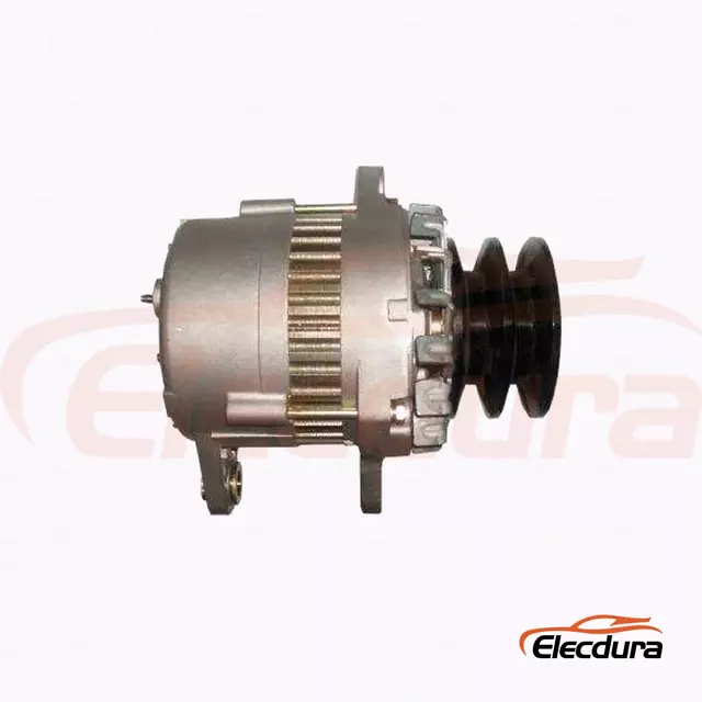 600-821-6150 Alternator 24V 40A for Komatsu Heavy Duty Application
