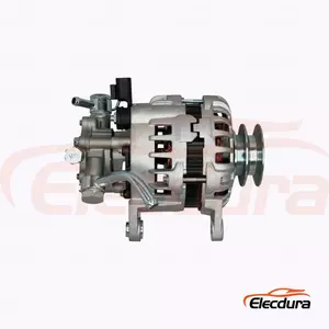 F000 BV0 402 Alternatore 24V 80A (110A) per applicazioni Isuzu Heavy Duty