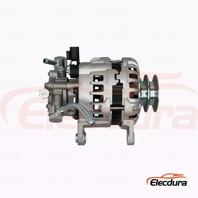 F000 BV0 402 เครื่องกำเนิดไฟฟ้ากระแสสลับ 24V 80A (110A) สำหรับการใช้งานหนัก Isuzu