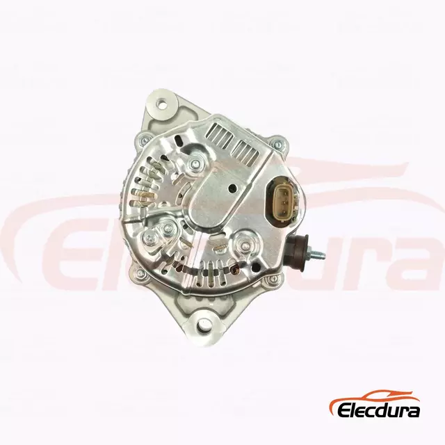 27060-66060 Heavy-Duty Alternator Wholesale Supply for Toyota 12V 80A