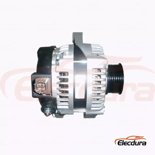 27060-20270 Heavy-Duty Alternator Importer Supply for Toyota 12V 100A Harrier , RX330