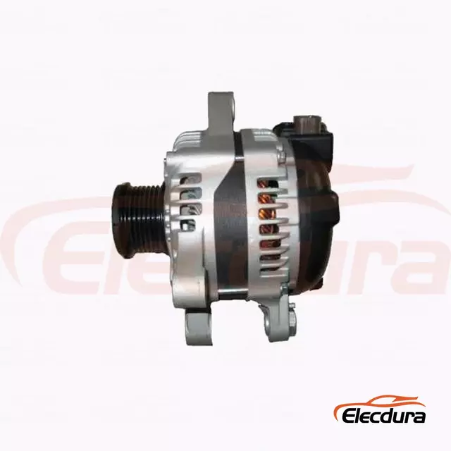 104210-4280 Heavy-Duty Alternator Replacement Purchasing for Toyota 12V 130A HI-ACE 1TR 2TR