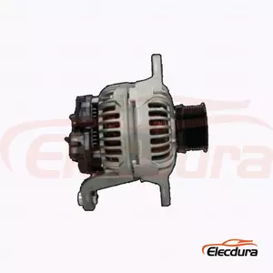 0124 655 012 Heavy-Duty Alternator Bulk Orders for Volvo 24V 110A
