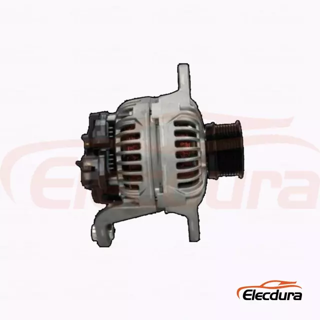0124 655 012 Heavy-Duty Alternator Bulk Orders for Volvo 24V 110A