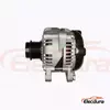 104210-4980 Heavy-Duty Alternator Fleet Service Supply for Toyota 12V 130A Estima
