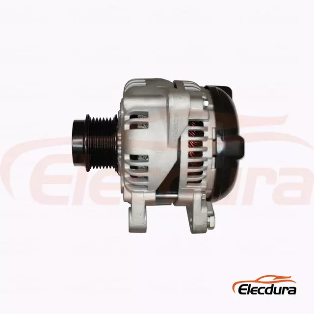 104210-4980 Heavy-Duty Alternator Fleet Service Supply for Toyota 12V 130A Estima