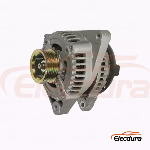 27060-20300 Heavy-Duty Alternator Importer Supply for Toyota 12V 130A Estima 3.0L