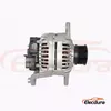 0124 655 021 Heavy-Duty Alternator Parts Buyer Supply for Volvo 24V 120A