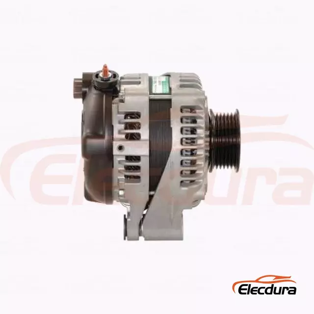 104210-3440 Heavy-Duty Alternator Parts Buyer Supply for Toyota 12V 130A Lexus LX470， Land