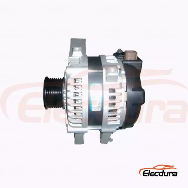 27060-31120 Heavy-Duty Alternator Distributor Sourcing for Toyota 12V 130A Land Cruiser