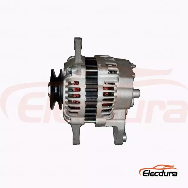 A5TA8277 Heavy-Duty Alternator Wholesale Supply for Kubota 12V 80A