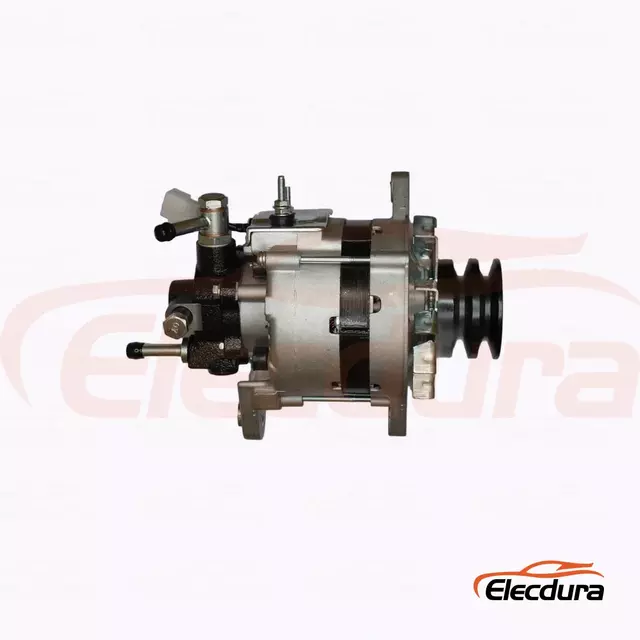 Alternateur robuste 27040 – 54060, fourniture de rechange pour Toyota 12V 70A 2L