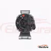 0124 555 121 Pasokan Pembeli Suku Cadang Alternator Tugas Berat untuk PACCAR 24V 80A