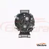 0124 655 296 Fornitura aftermarket per alternatore per carichi pesanti per PACCAR 24 V 120 A