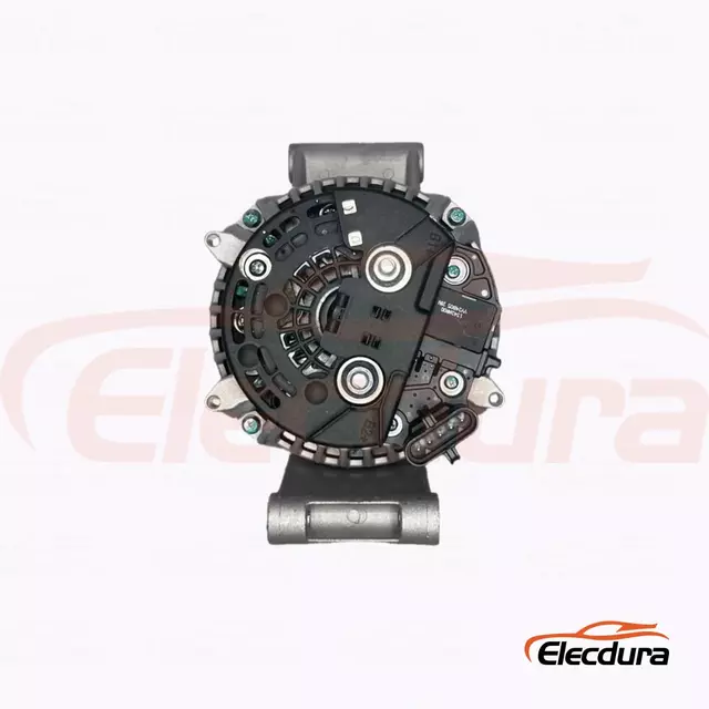 0124 655 296 เครื่องกำเนิดไฟฟ้าสำรองสำหรับงานหนักสำหรับ PACCAR 24V 120A