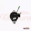 LR140-714B Heavy-Duty Alternator Importer Sourcing for Yanmar 12V 45A