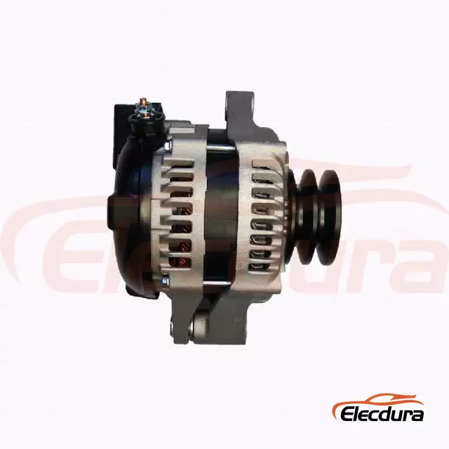 27060-E0320 Heavy-Duty Alternator Replacement Purchasing for Toyota 24V 80A Mini Bus, Hino