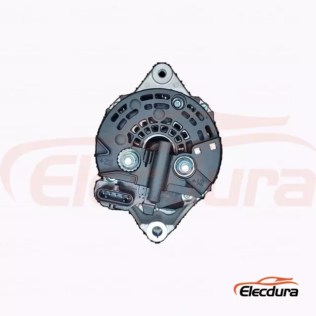 0124 355 001 Heavy-Duty Alternator Bulk Orders for Cummins 24V 50A