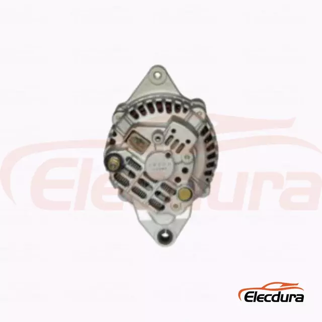 486Q-3701030B Heavy-Duty Alternator Replacement Purchasing for Toyota 12V 65A