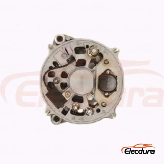 0120 469 519 Heavy-Duty Alternator Aftermarket Supply for Deutz 24V 55A