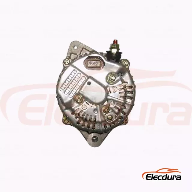 27060-17120 Heavy-Duty Alternator Replacement Purchasing for Toyota 24V 60A 1HZ