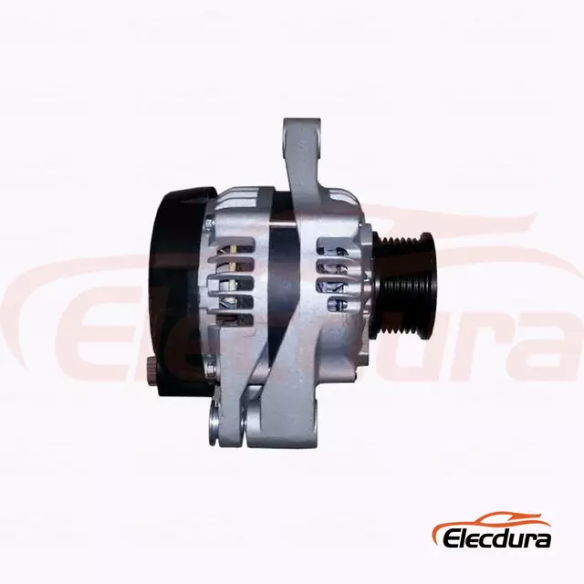 27060-0L021 Heavy-Duty Alternator Fleet Service Supply for Toyota 12V 85A D4D