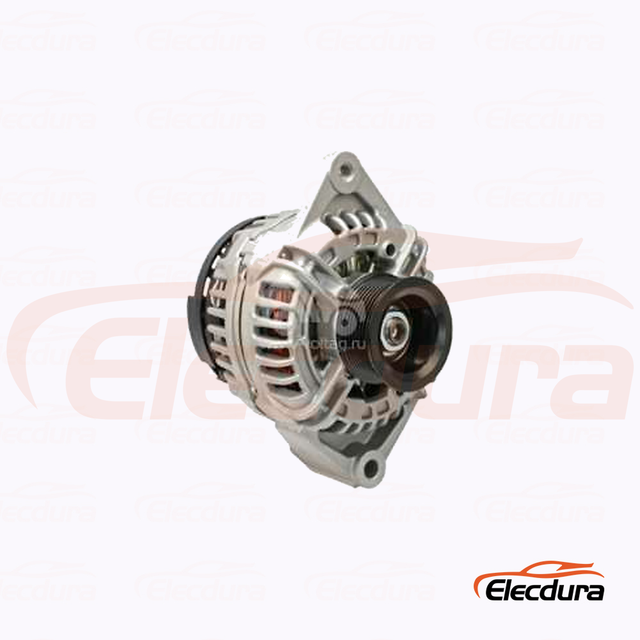 ALB5554AN Bosch Alternator OEM Replacement Wholesale Supply