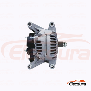 0124655099 Bosch Alternator OEM Replacement Wholesale Supply