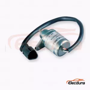 Yanmar SA-4920 Fuel Shutdown Solenoid
