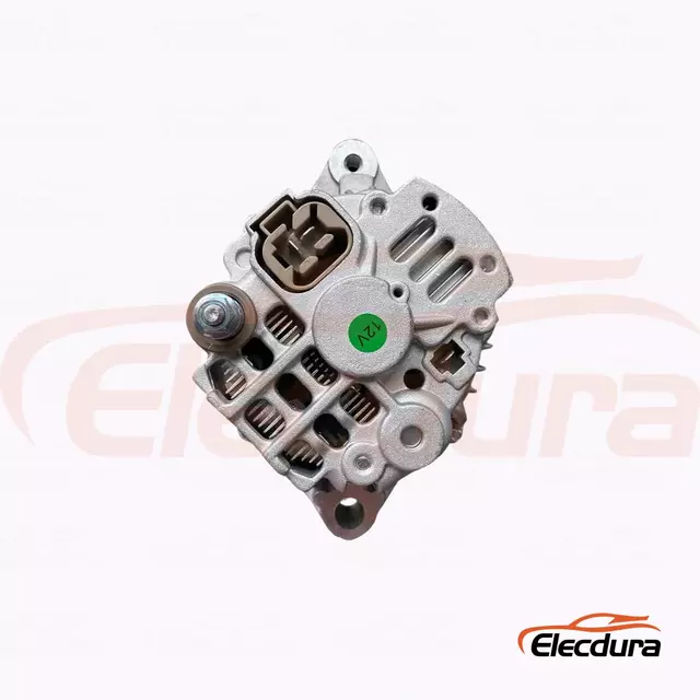 A7TA3577 A1TA1777 Kubota용 미쓰비시형 발전기, 미쓰비시 도매 공급 12V 45A (?