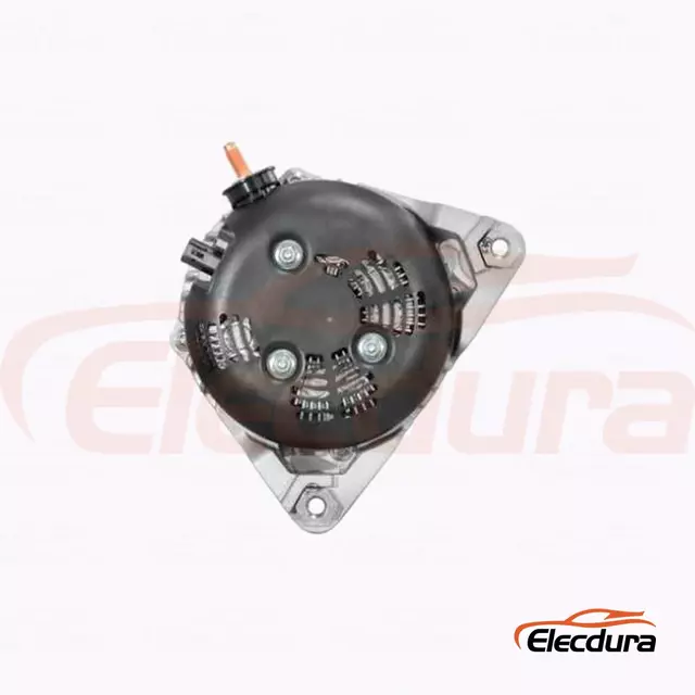 421000-7160 Compra de reemplazo de alternador de servicio pesado para Cummins 12V 140A