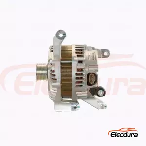 A3TJ1091 Heavy-Duty Alternator Parts Buyer Supply for Mazda 12V 110 A