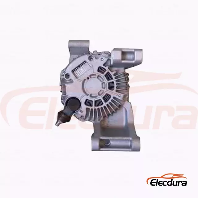 A2TJ0791 Heavy-Duty Alternator Importer Sourcing for Mazda 12V 100A