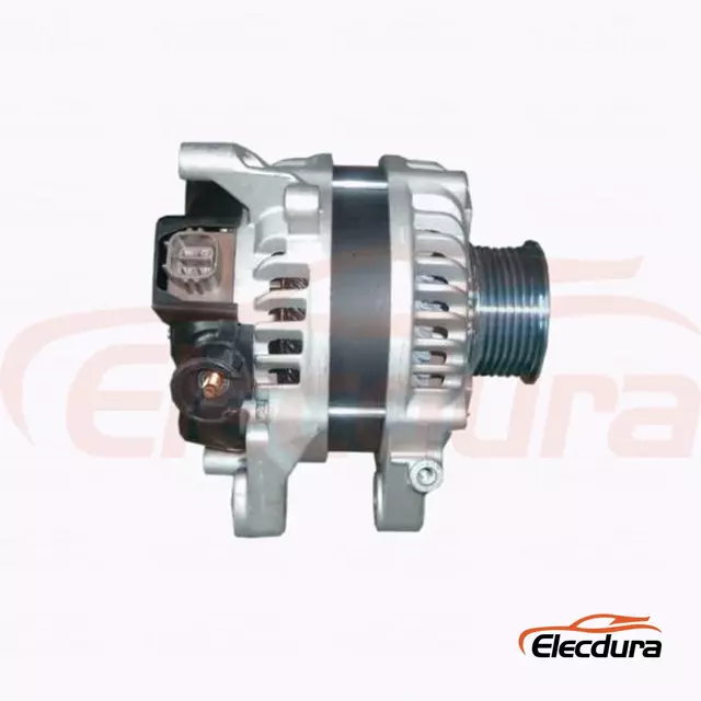 104210-5370 Heavy-Duty Alternator Wholesale Supply for Honda 12V 130A