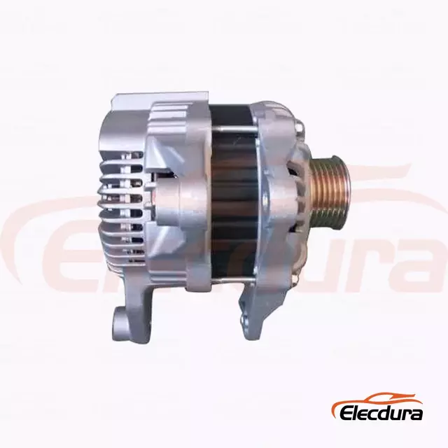 A5TL0491 Heavy-Duty Alternator Distributor Supply for Mazda 12V 100A