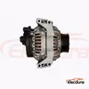 0124 555 117 Heavy-Duty Alternator Wholesale Supply for PACCAR 24V 80A